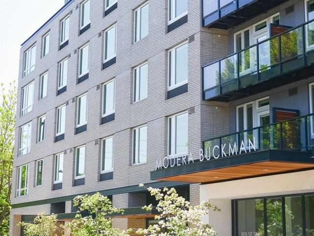 Modera Buckman Apartments 909 Se 12th Ave, Portland, OR 97214 Zumper