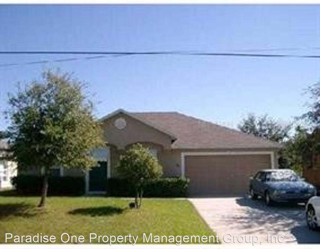 584 Koala Drive, Kissimmee, FL 34759 3 Bedroom House for Rent for