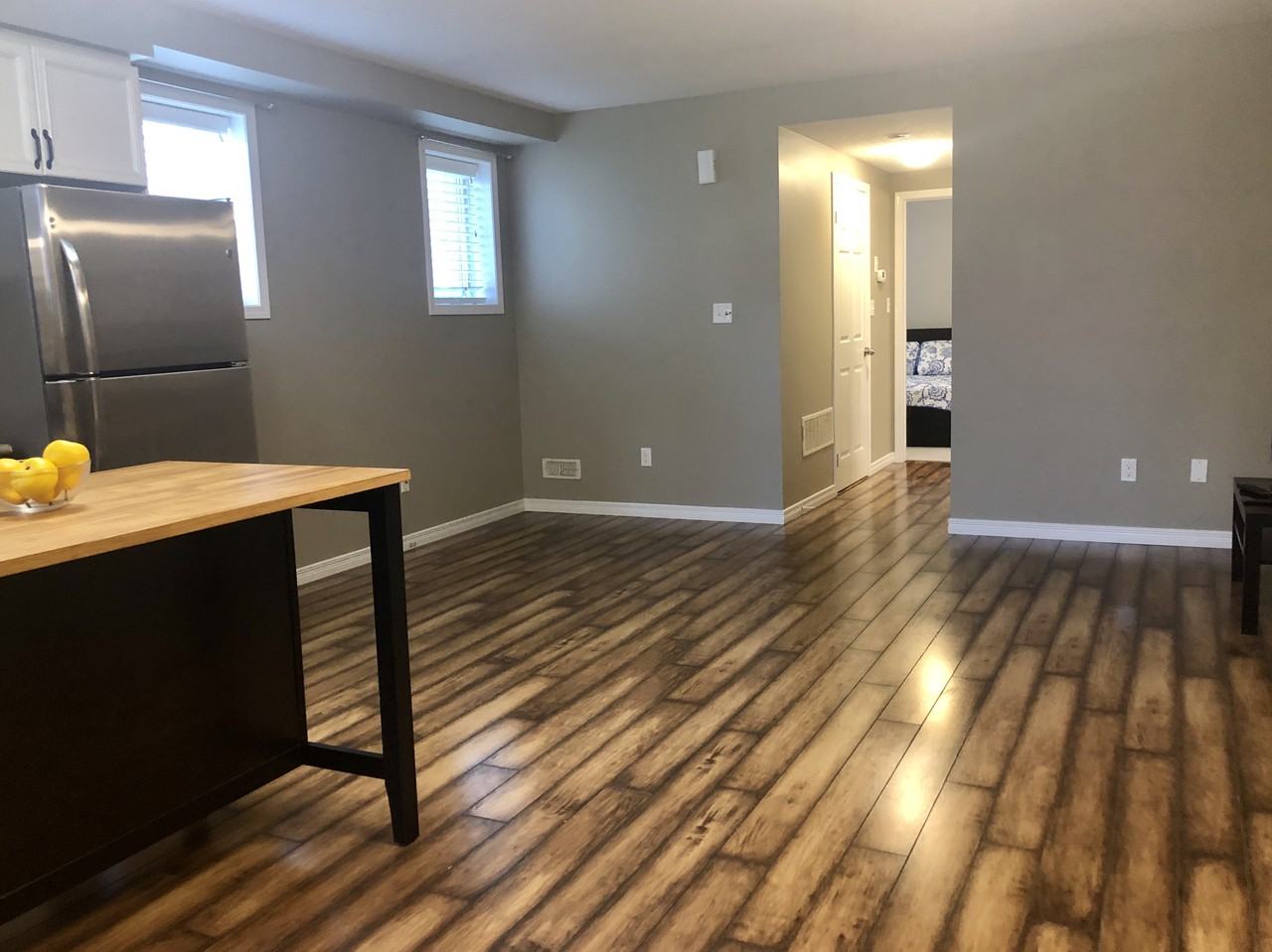 931 Glasgow Street, Kitchener, ON N2N 2Y6 1 Bedroom Condo for 1,375