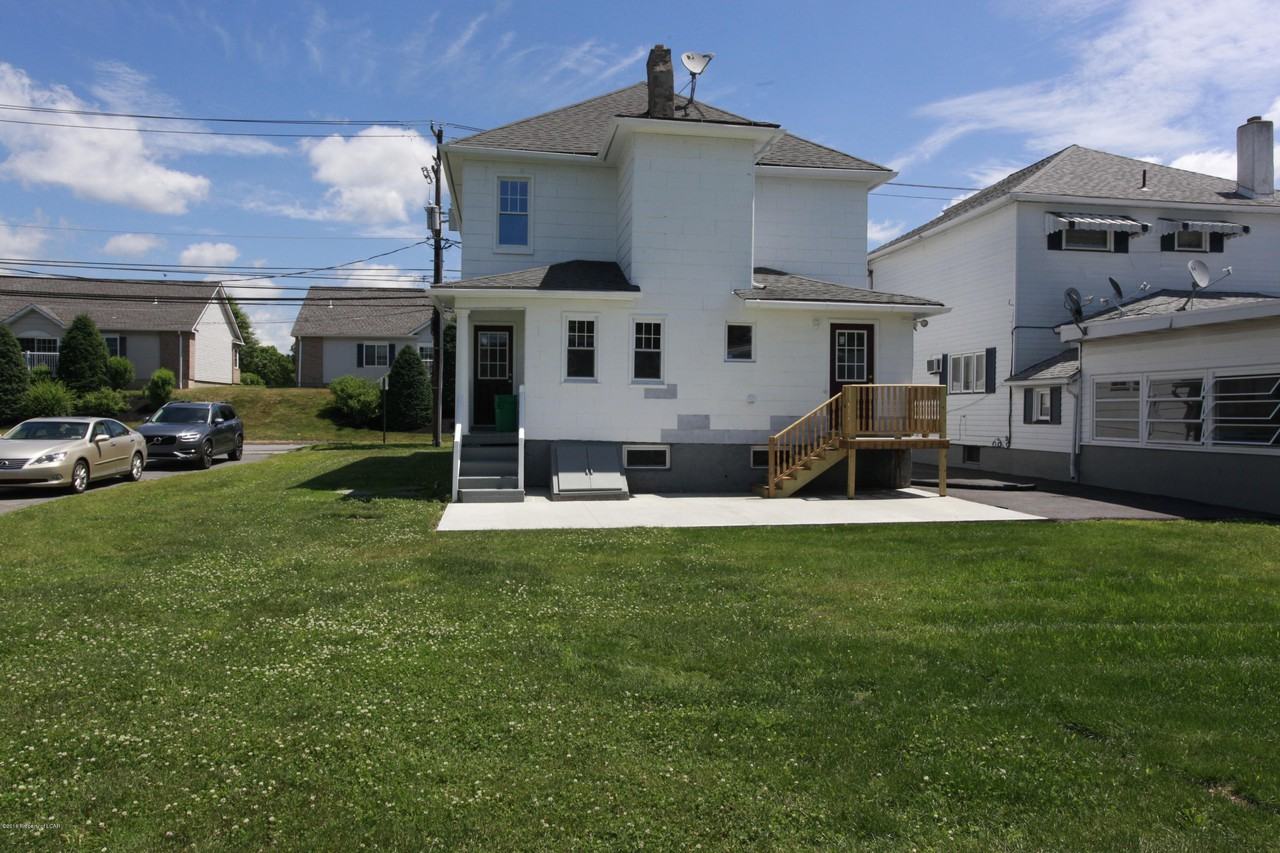 817 Exeter Ave, West Pittston, PA 18643 Studio Apartment for 1,400