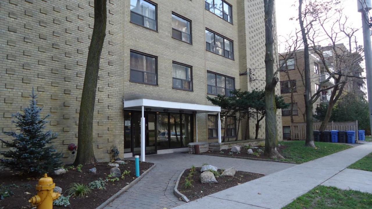45 Gamble Avenue Apartments for Rent 45 Gamble Ave, Toronto, ON M4K