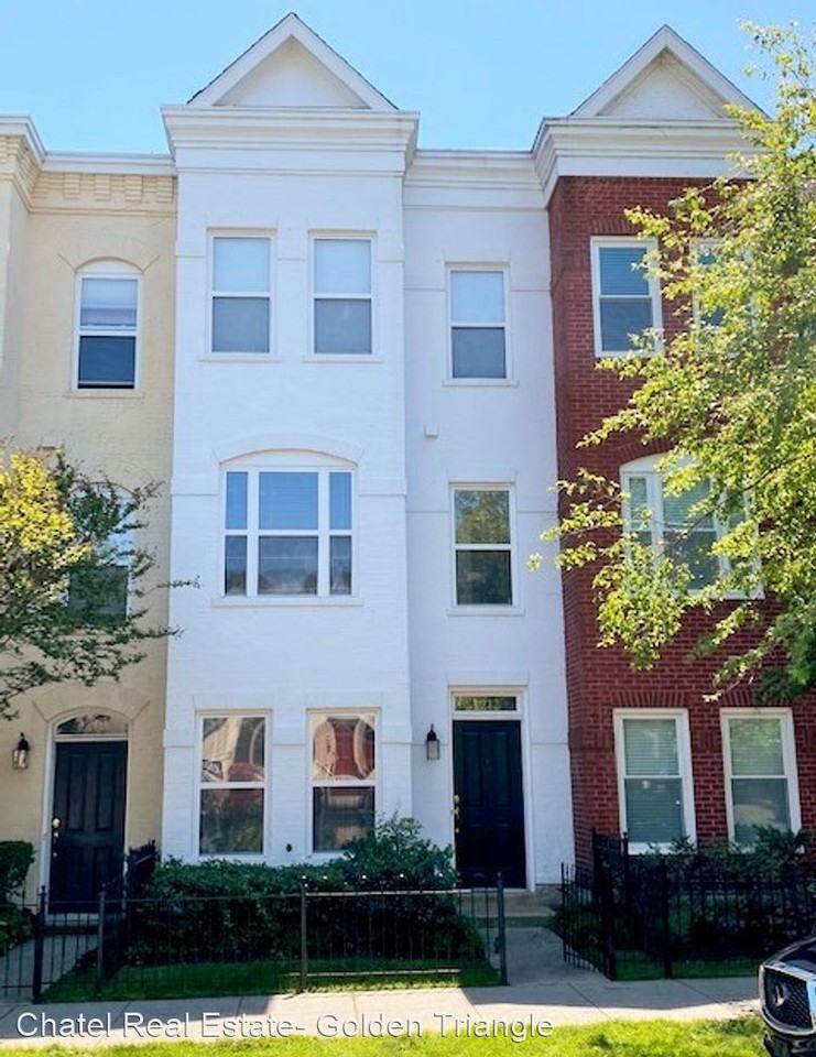 1212 W St Nw Nw, Washington, DC 20009 3 Bedroom Apartment for Rent for 3,900/month Zumper
