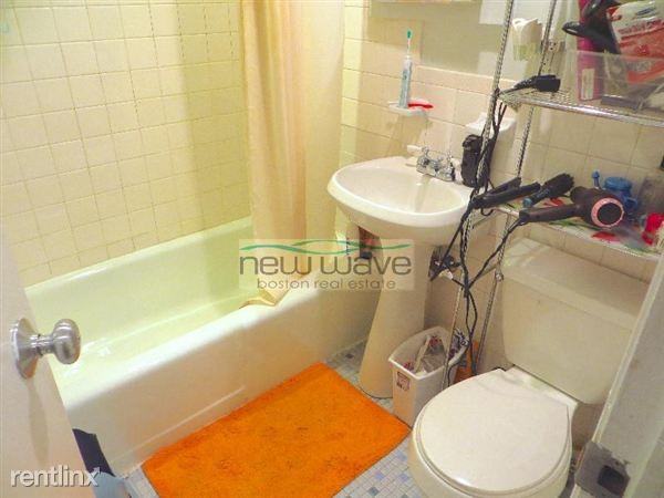 Blackwood Street Apartments in Back Bay, Boston, MA 02115 Zumper