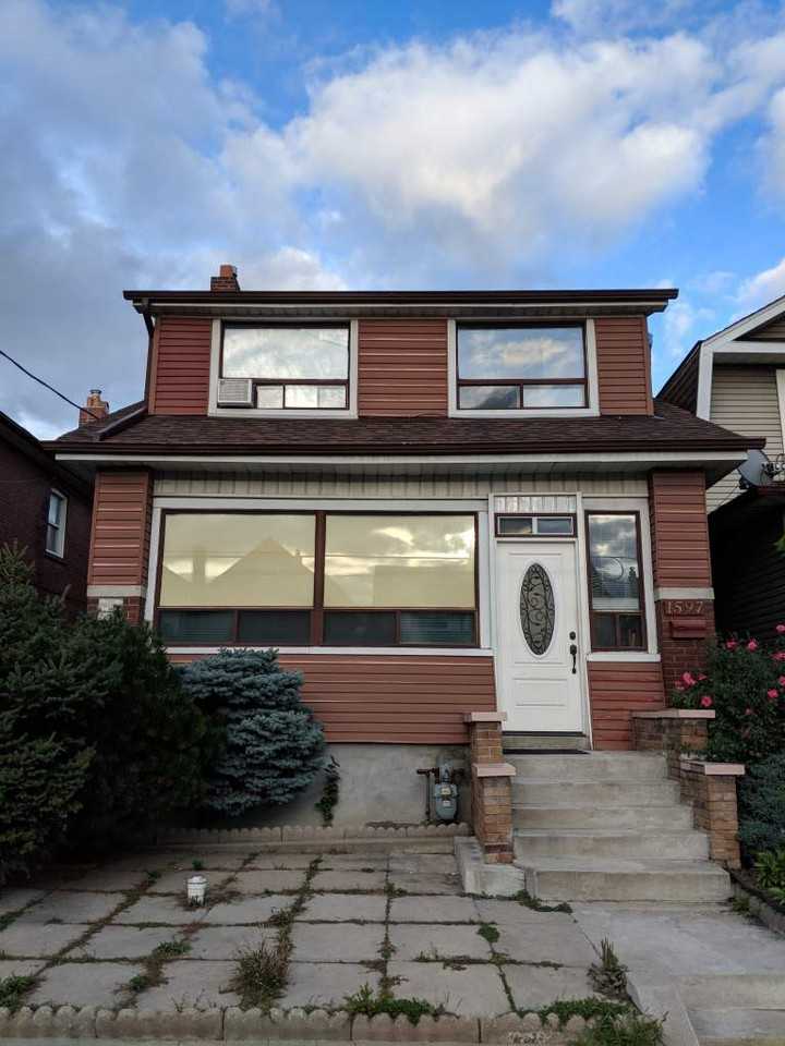 1597 Dufferin Apartments in Regal Heights, Toronto, ON M6H 3L5 Zumper