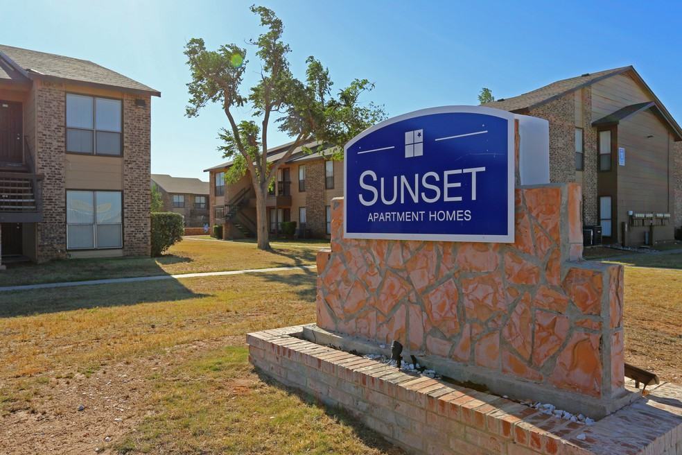 Sunset Apartments 9100 Andrews Hwy, Odessa, TX 79765 Zumper