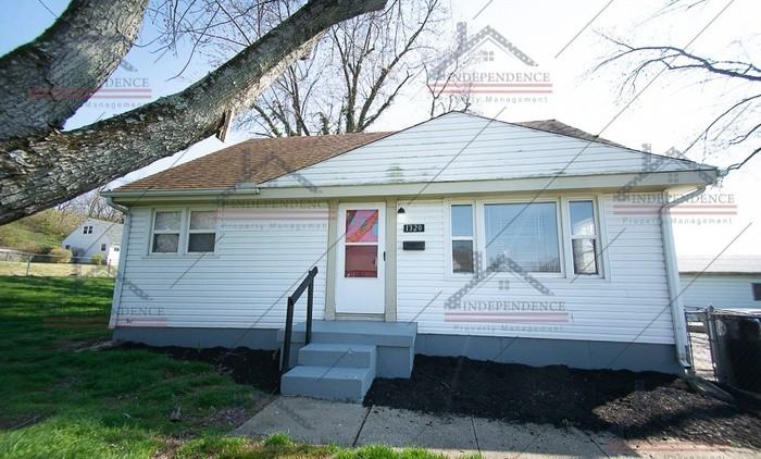 1320 Rangeley Avenue, Dayton, OH 45403 3 Bedroom House for 1,000/month Zumper