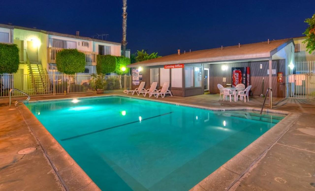 ROBERTA Apartments 2401 W Roberta Ave, Fullerton, CA 92833 Zumper