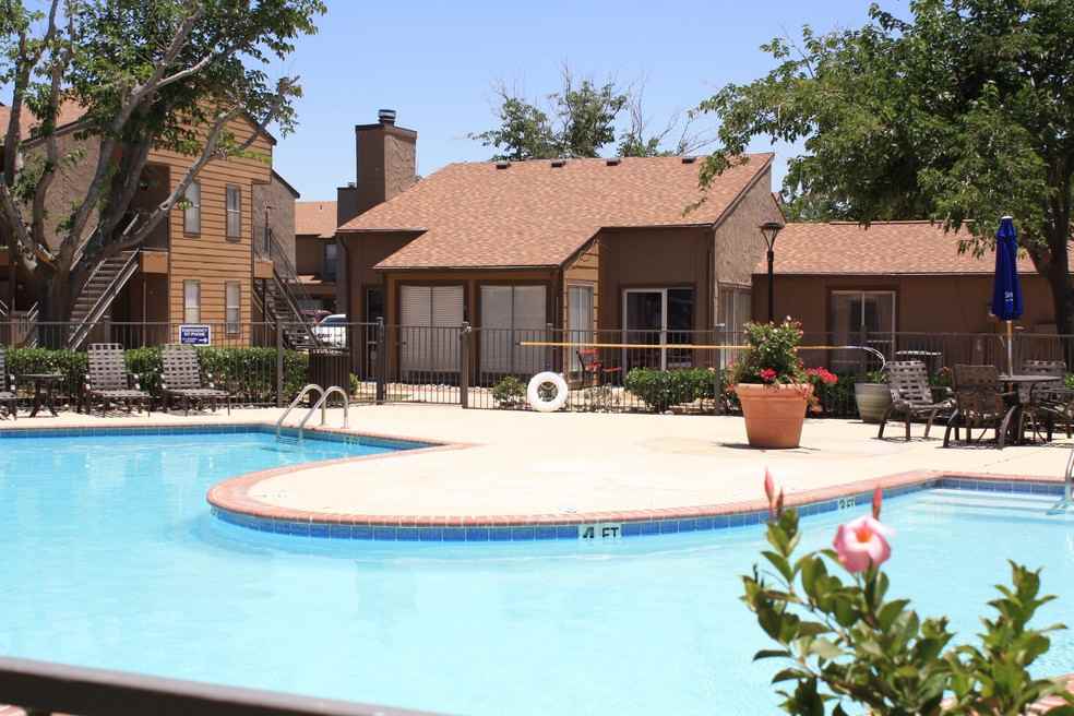 Madison Square Apartments 2201 Rocky Lane Rd, Odessa, TX 79762 Zumper