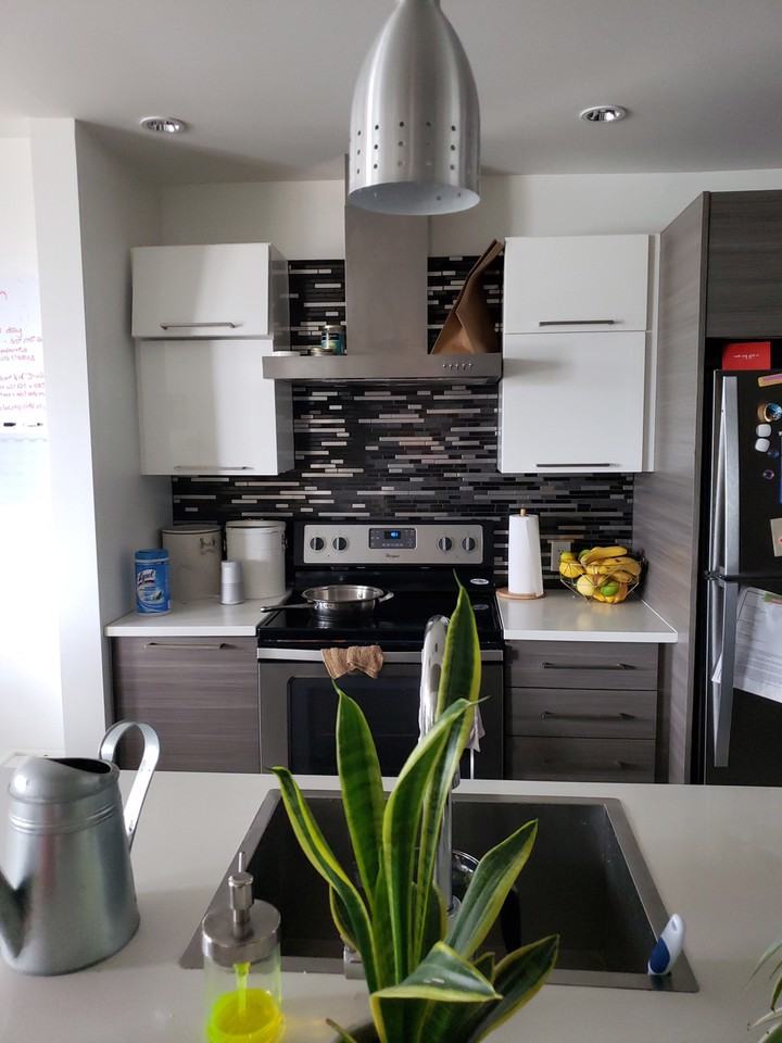 45 Rue SaintJacques, Gatineau, QC J8X 0B6 2 Bedroom Apartment for