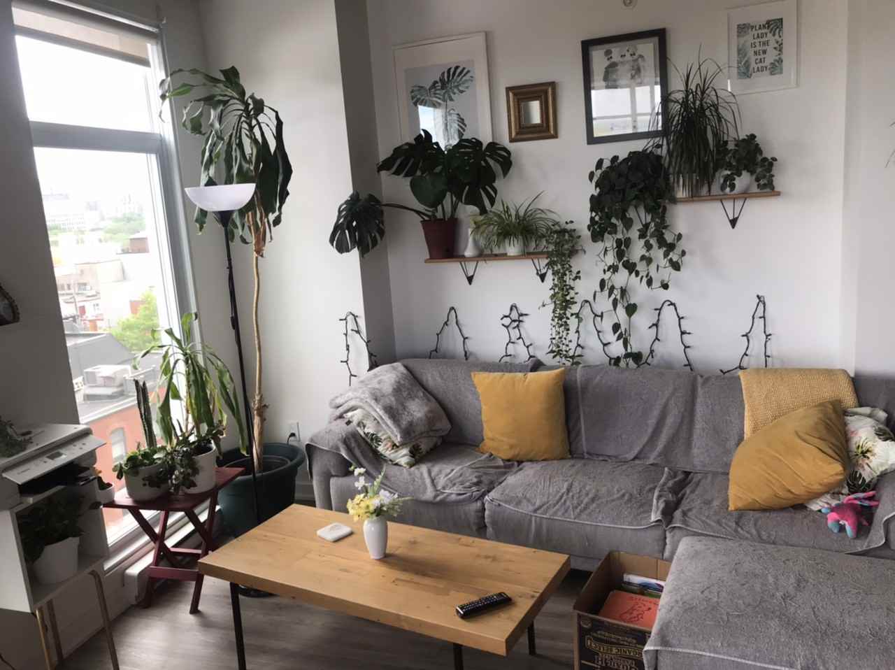 45 Rue SaintJacques, Gatineau, QC J8X 0B6 2 Bedroom Apartment for