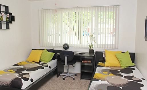 ACADEMY LANE APARTMENT HOMES Apartments 1124 F St, Davis, CA 95616