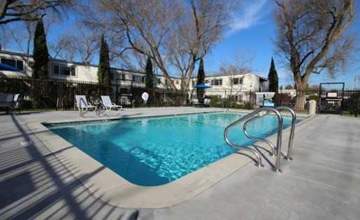 ACADEMY LANE APARTMENT HOMES Apartments 1124 F St, Davis, CA 95616