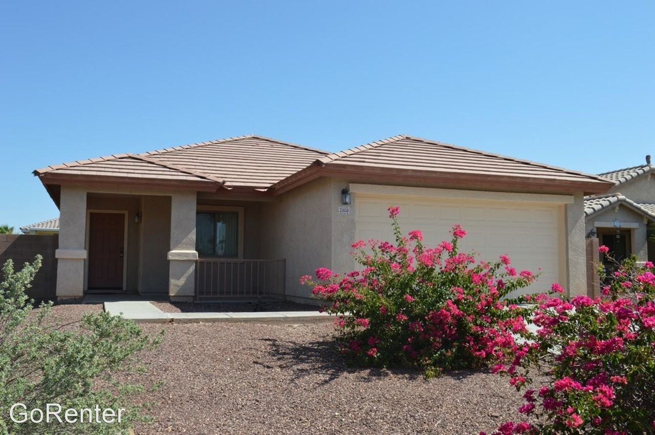 25658 W St Catherine Ave, Buckeye, AZ 85326 4-Bedroom House for Rent