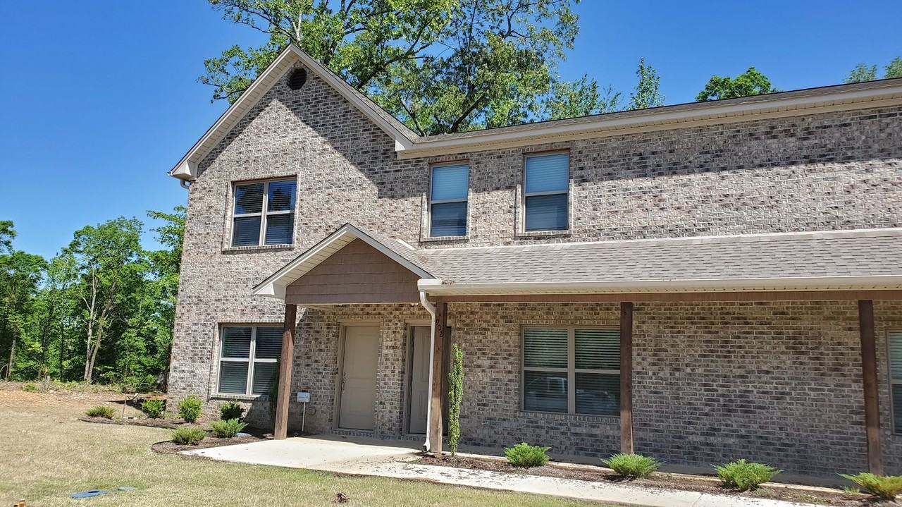 The Woodlands Villas Apartments Grand Grand Teton Dr 902, Benton, AR