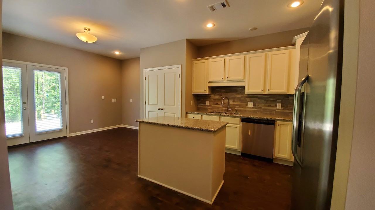 The Woodlands Villas Apartments Grand Grand Teton Dr 902, Benton, AR