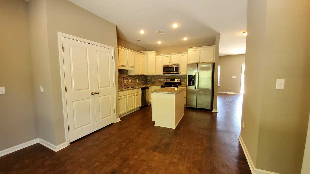 The Woodlands Villas Apartments Grand Grand Teton Dr 902, Benton, AR