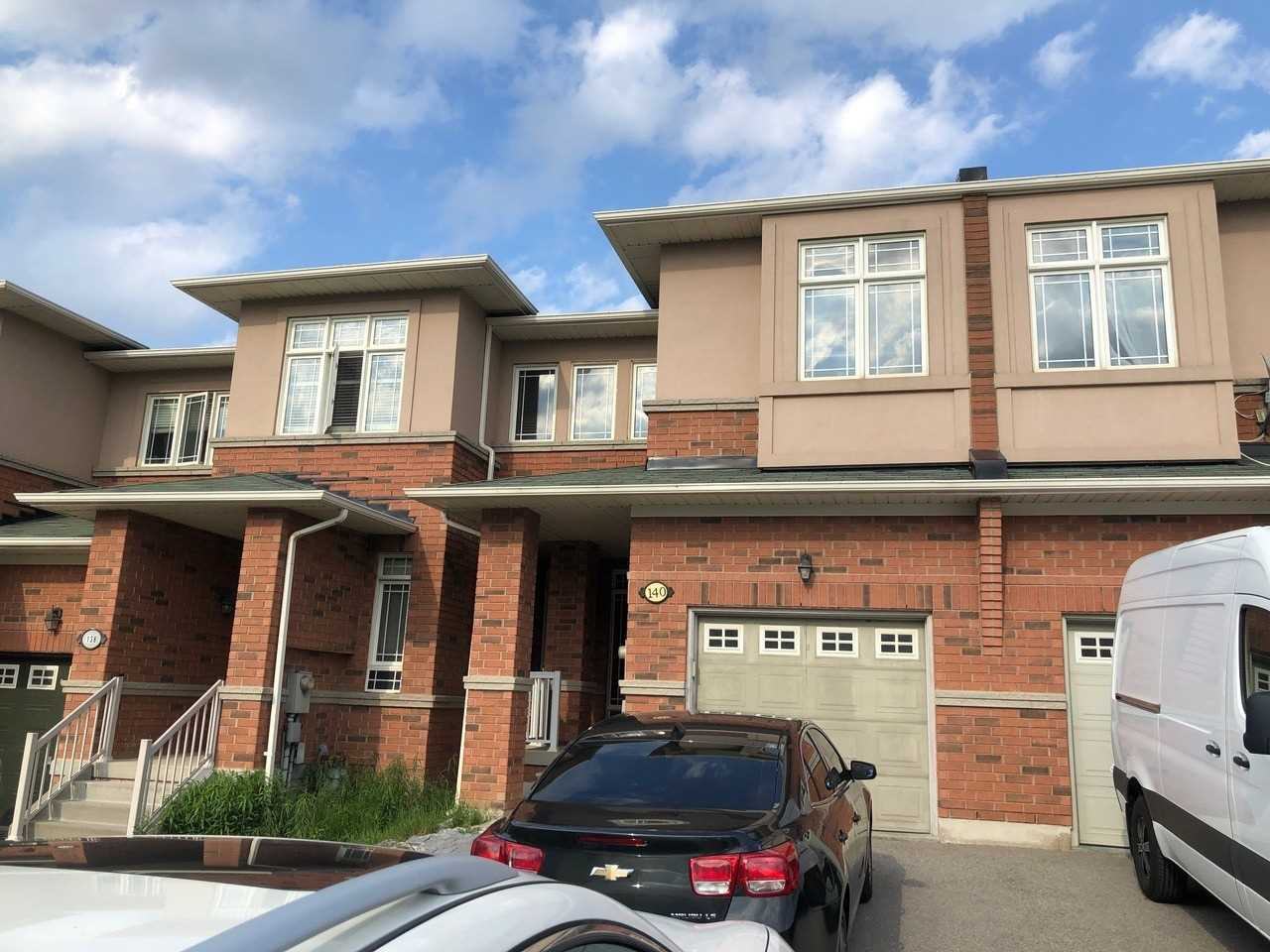 140 Mistywood Crescent, Vaughan, ON L4J 9K3 4 Bedroom House for Rent
