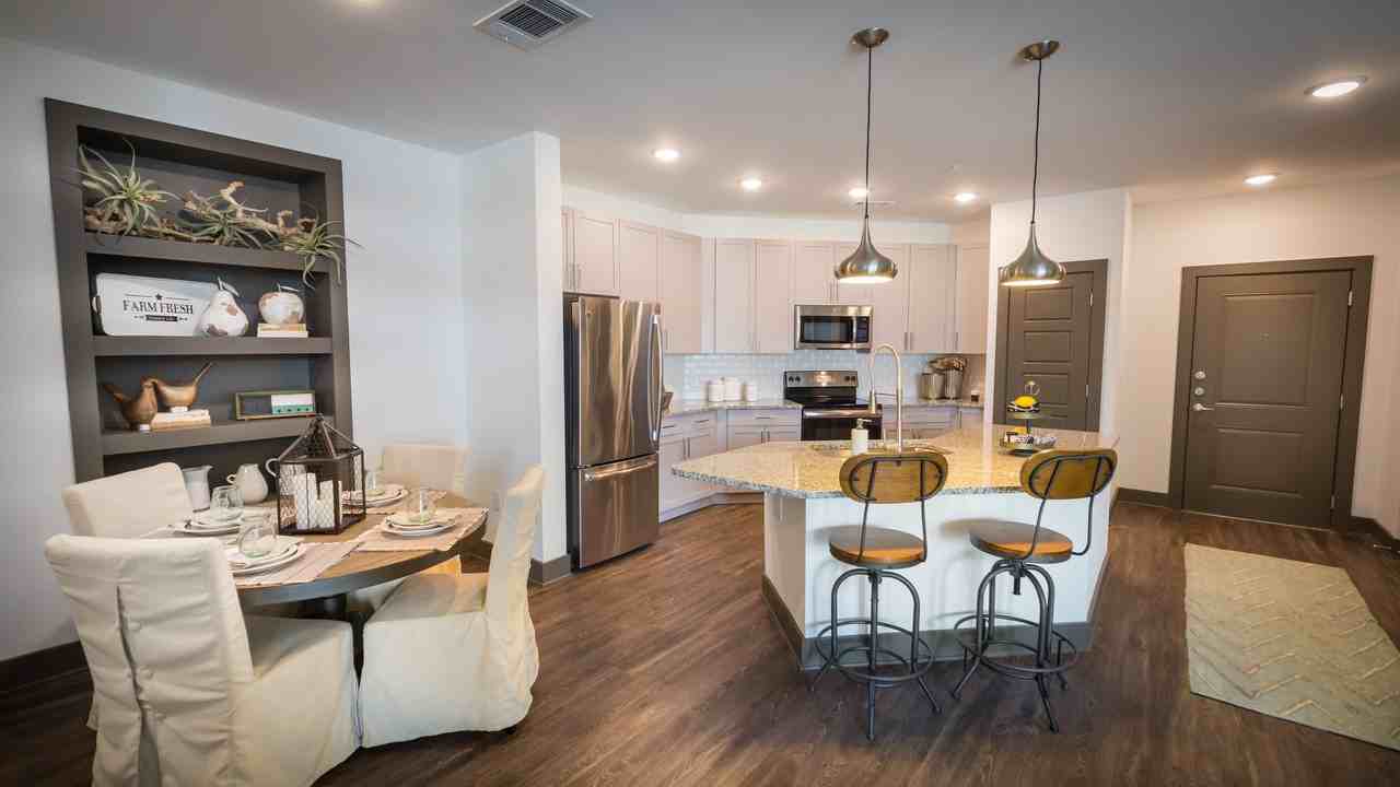 IMT at the Galleria Apartments 427 Nichol Mill Ln, Brentwood, TN