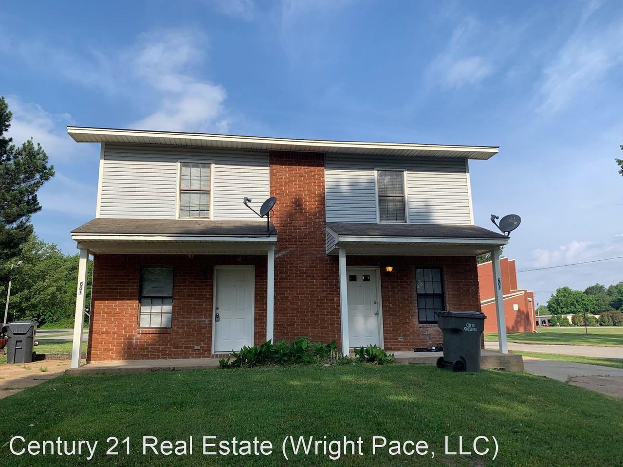 601 Stratford Apartments for Rent in Jonesboro, AR 72401 Zumper