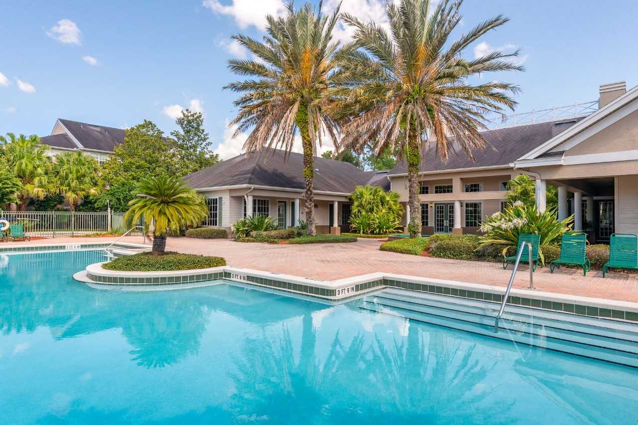 Windchase Apartments 100 Windchase Blvd, Sanford, FL 32773 Zumper