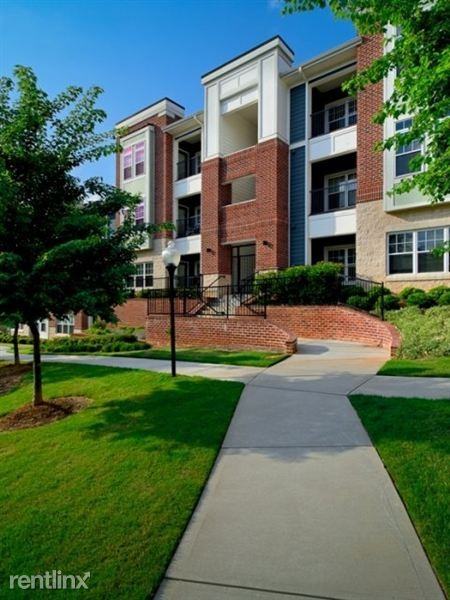 1B/1B With Modern Achitecture Through Out....... Apartments in Grant