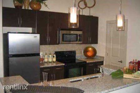 1B/1B With Modern Achitecture Through Out....... Apartments in Grant