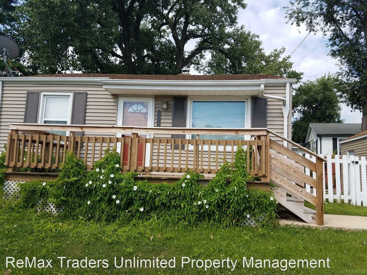 3411 N Harvard Ave, Peoria, IL 61614 2 Bedroom House for Rent for 875