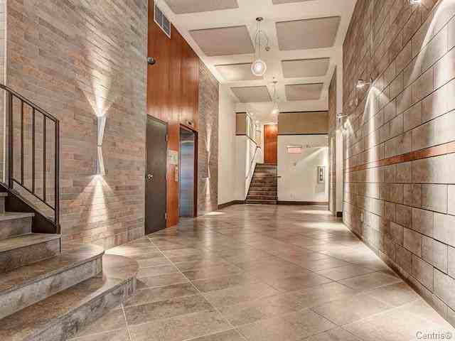 425 Rue SainteHélène 506, Montréal, QC H2Y 2K9 1 Bedroom Condo for 1,450/month Zumper