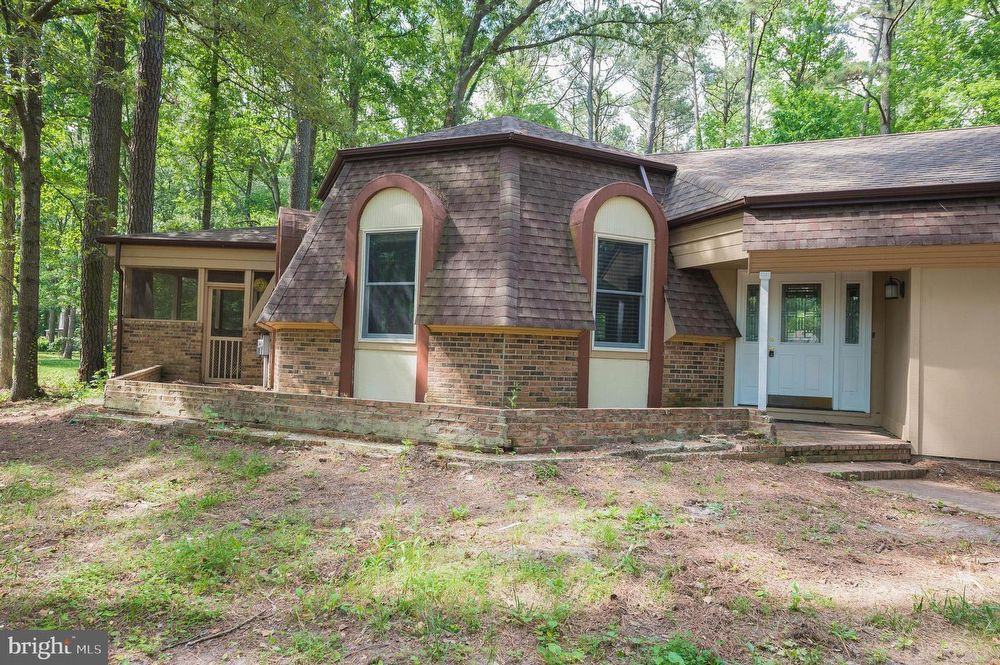 30526 Olde Fruitland Rd, Salisbury, MD 21804 3 Bedroom Apartment for