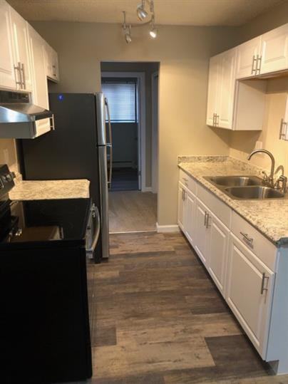 Woodcrest Apartments East East Sheridan Avenue 104, Woodland Park