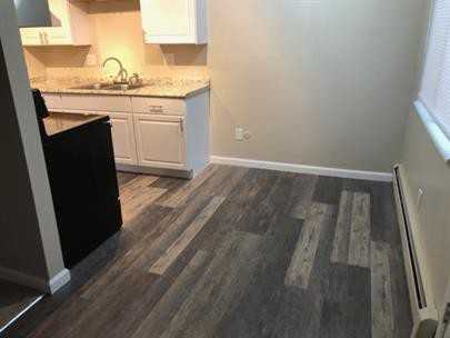 Woodcrest Apartments East East Sheridan Avenue 104, Woodland Park