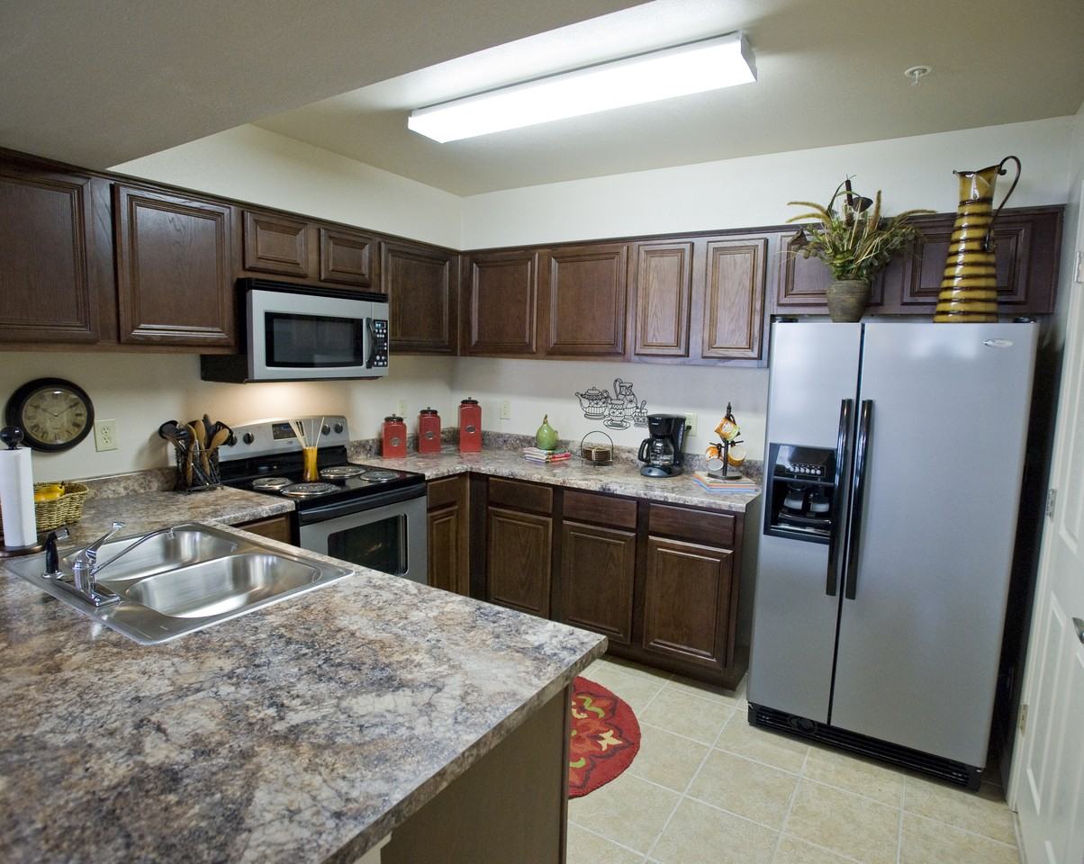 Apartments for Rent In Yukon, OK 55 Rentals Available Zumper