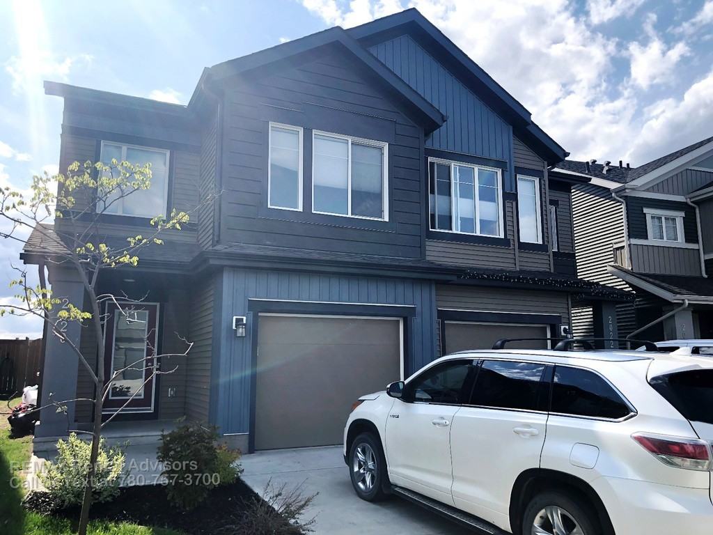 2020 Price Landing SW Apartments 2020 Price Landng Sw, Edmonton, AB