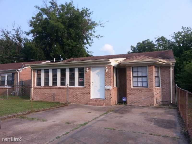 E Little Creek Rd, Norfolk, VA 23505 3 Bedroom House for 1,450/month