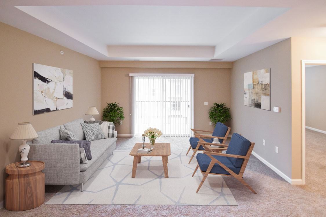 Montclair Village Apartments 3030 S 127th Ct, Omaha, NE 68144 Zumper