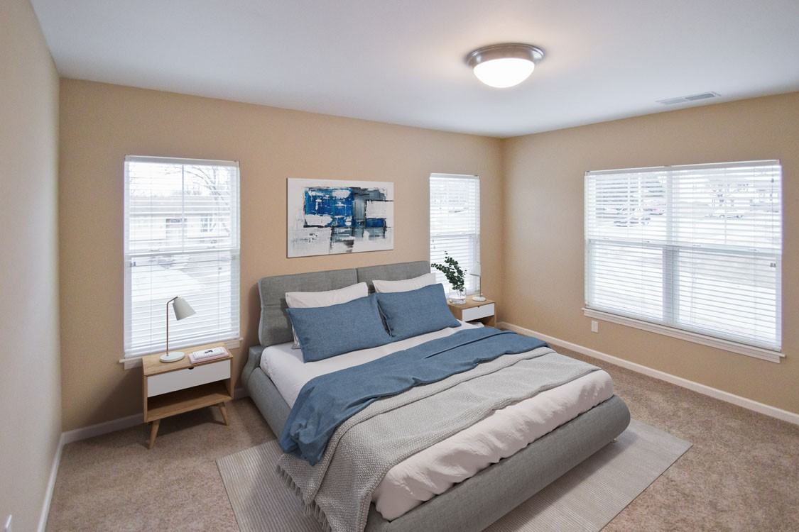 Montclair Village Apartments 3030 S 127th Ct, Omaha, NE 68144 Zumper