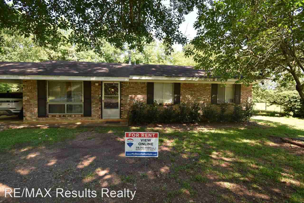 2901 Arcadia Dr, Ruston, LA 71270 3 Bedroom House for Rent for 1,050