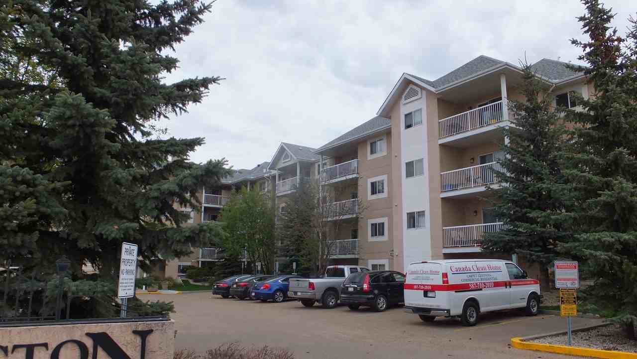 12618 Carrington Pointe Castledowns 319, Edmonton, AB T5X 6B2 2