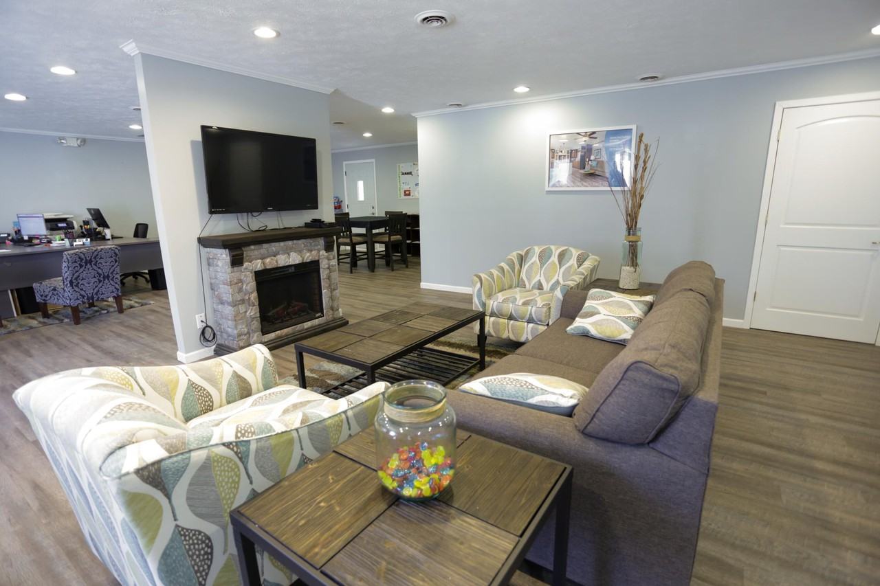 Shawnee Community Homes 1558 W Shawnee Rd, Baroda, MI 49101 Zumper