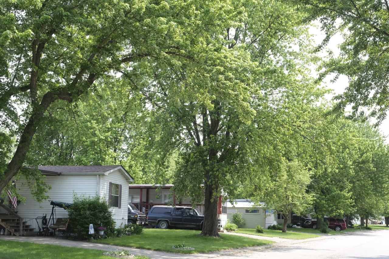 Hoosier Estates Homes 830 Campbell St, Lebanon, IN 46052 Zumper