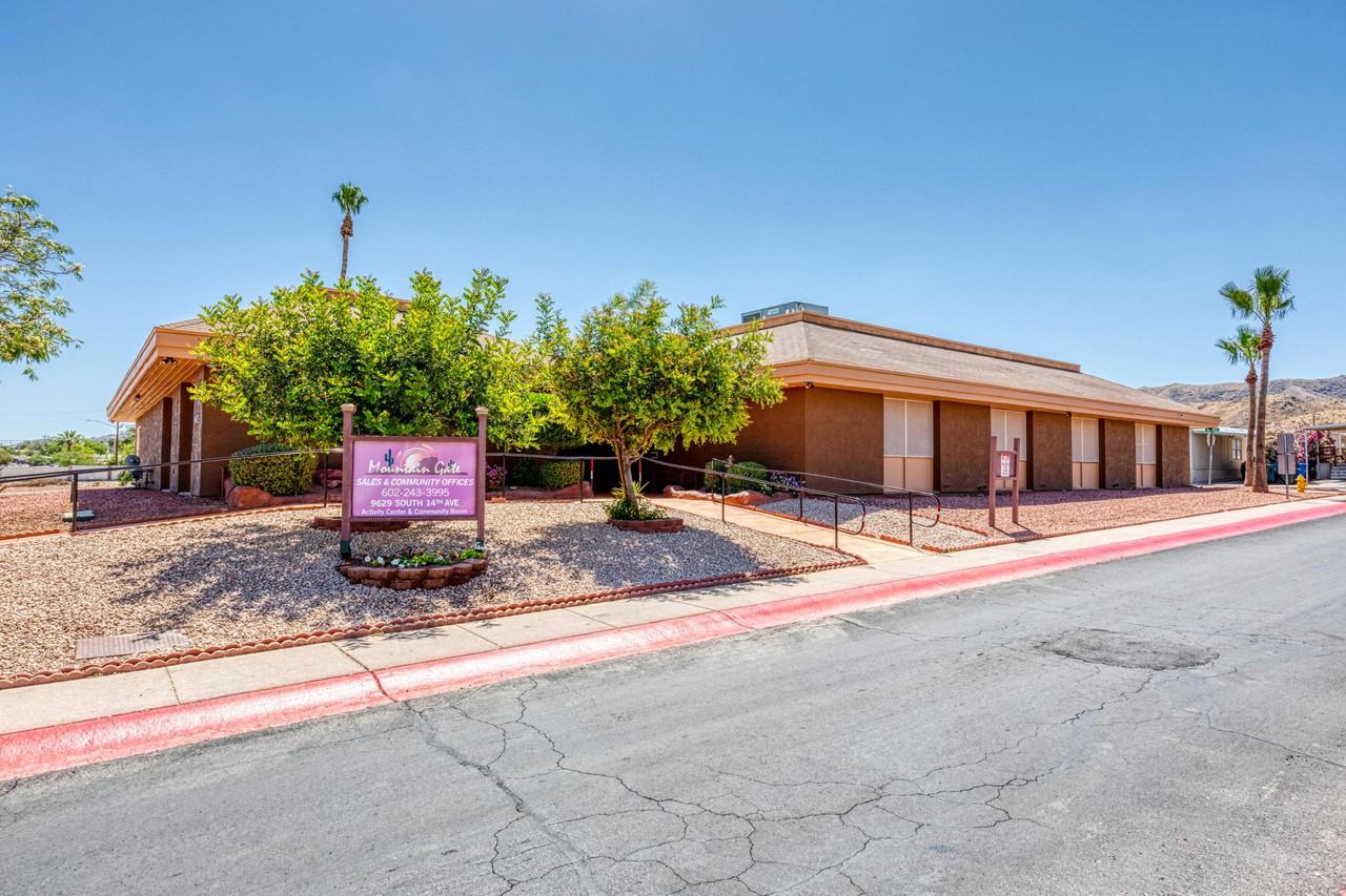 Mountain Gate Homes 9629 S 14th Ave, Phoenix, AZ 85041 Zumper