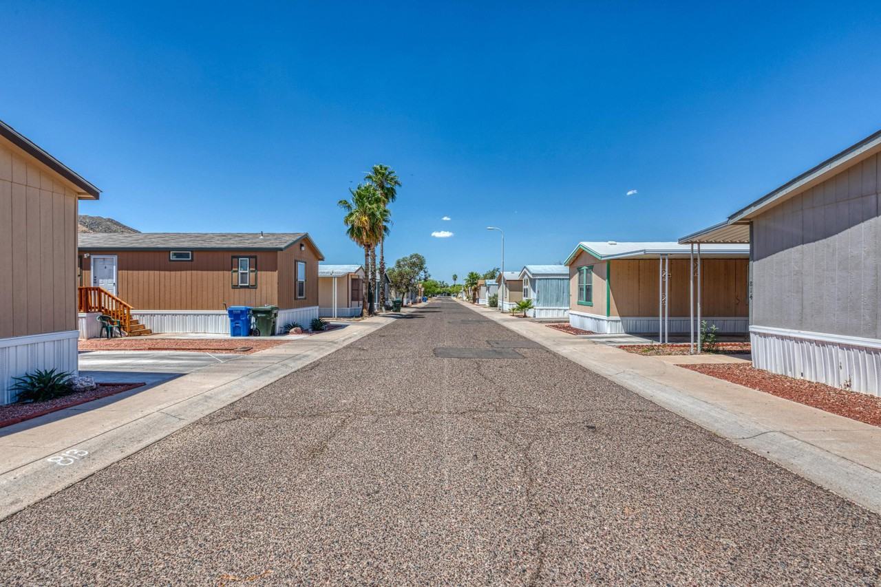 Mountain Gate Apartments 9629 S 14th Ave, Phoenix, AZ 85041 Zumper