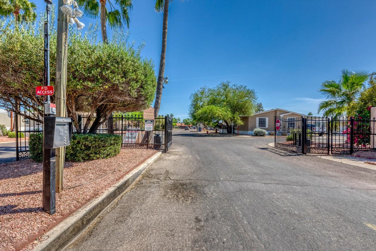 Rosewood Estates Homes 12721 W Greenway Rd, El Mirage, AZ 85335 Zumper