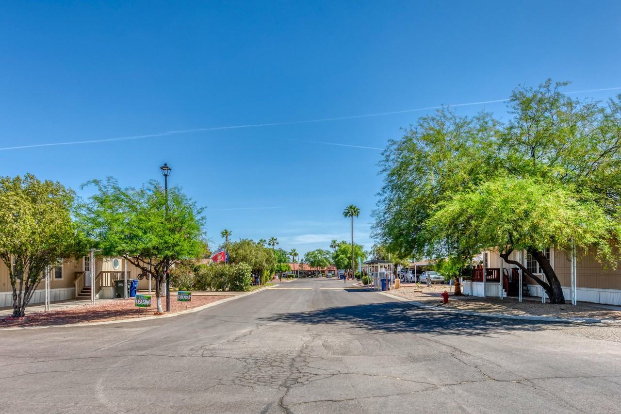 Rosewood Estates Homes 12721 W Greenway Rd, El Mirage, AZ 85335 Zumper