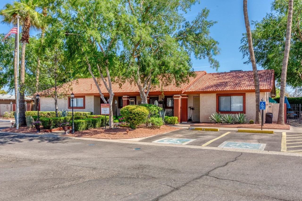 Rosewood Estates Homes 12721 W Greenway Rd, El Mirage, AZ 85335 Zumper