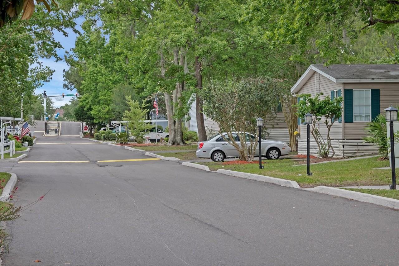 Crystal Springs Estates Homes 500 Chaffee Rd S Lot, Jacksonville, FL