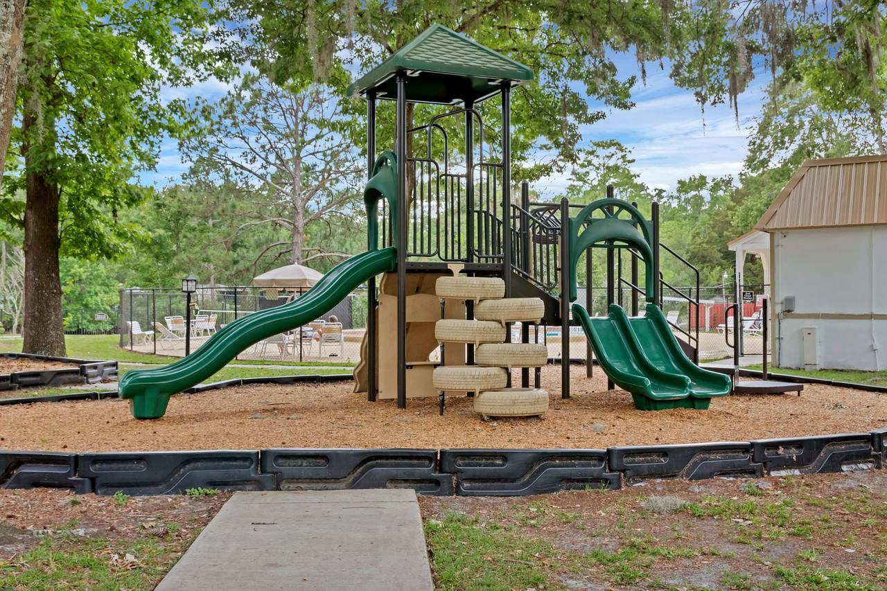 Crystal Springs Estates Homes 500 Chaffee Rd S Lot, Jacksonville, FL