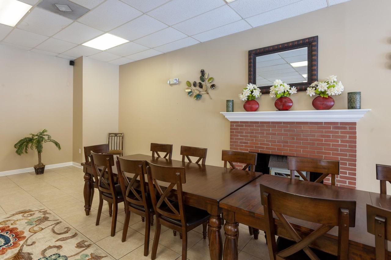 Village Park Homes 724 Creek Ridge Rd, Greensboro, NC 27406 Zumper