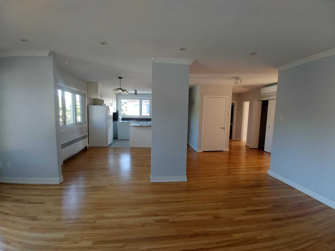 65 Roxton Crescent, Montreal West, QC H4X 1C6 3 Bedroom Apartment for