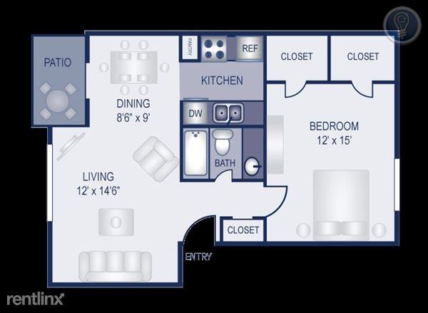 Willow Creek & Anken Dr Apartments Willow Creek Dr, Austin, TX 78741 Zumper